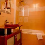 Vila Unique On A Rock, 50 Meters From The Beach, Sea View - By Traveler Tourist Agency Krk - Id 2401 *